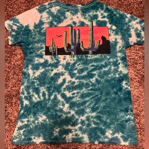 Death Valley graphic T-Shirt